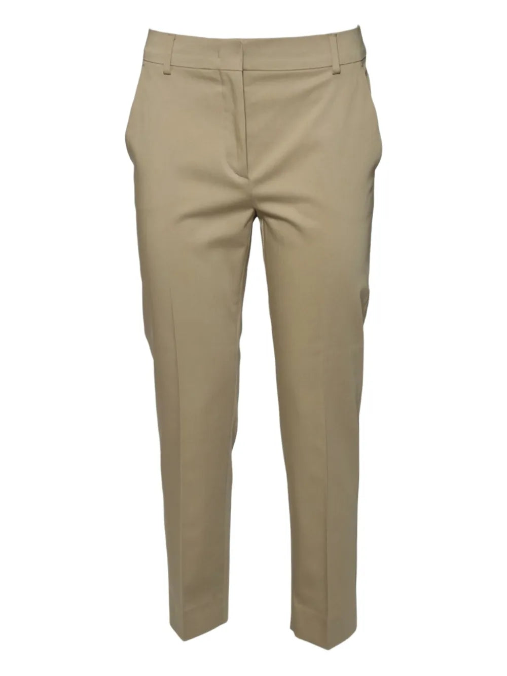 Tailored Trousers