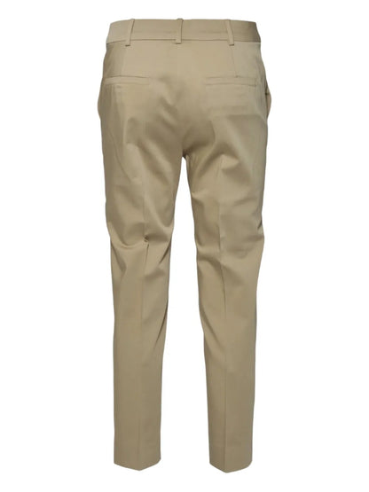 Tailored Trousers