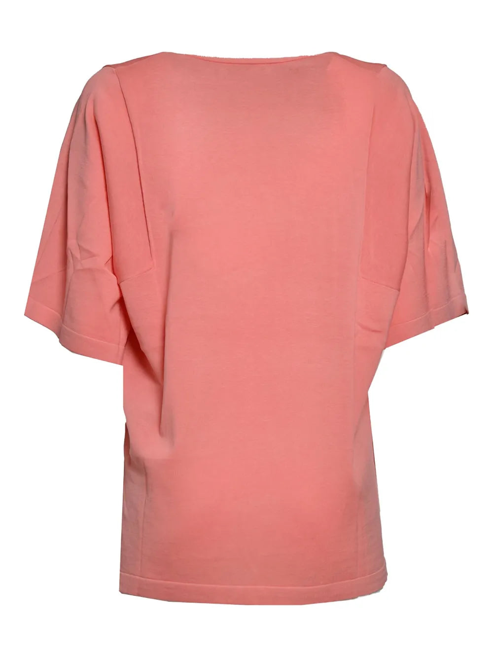 Knitted T-Shirt