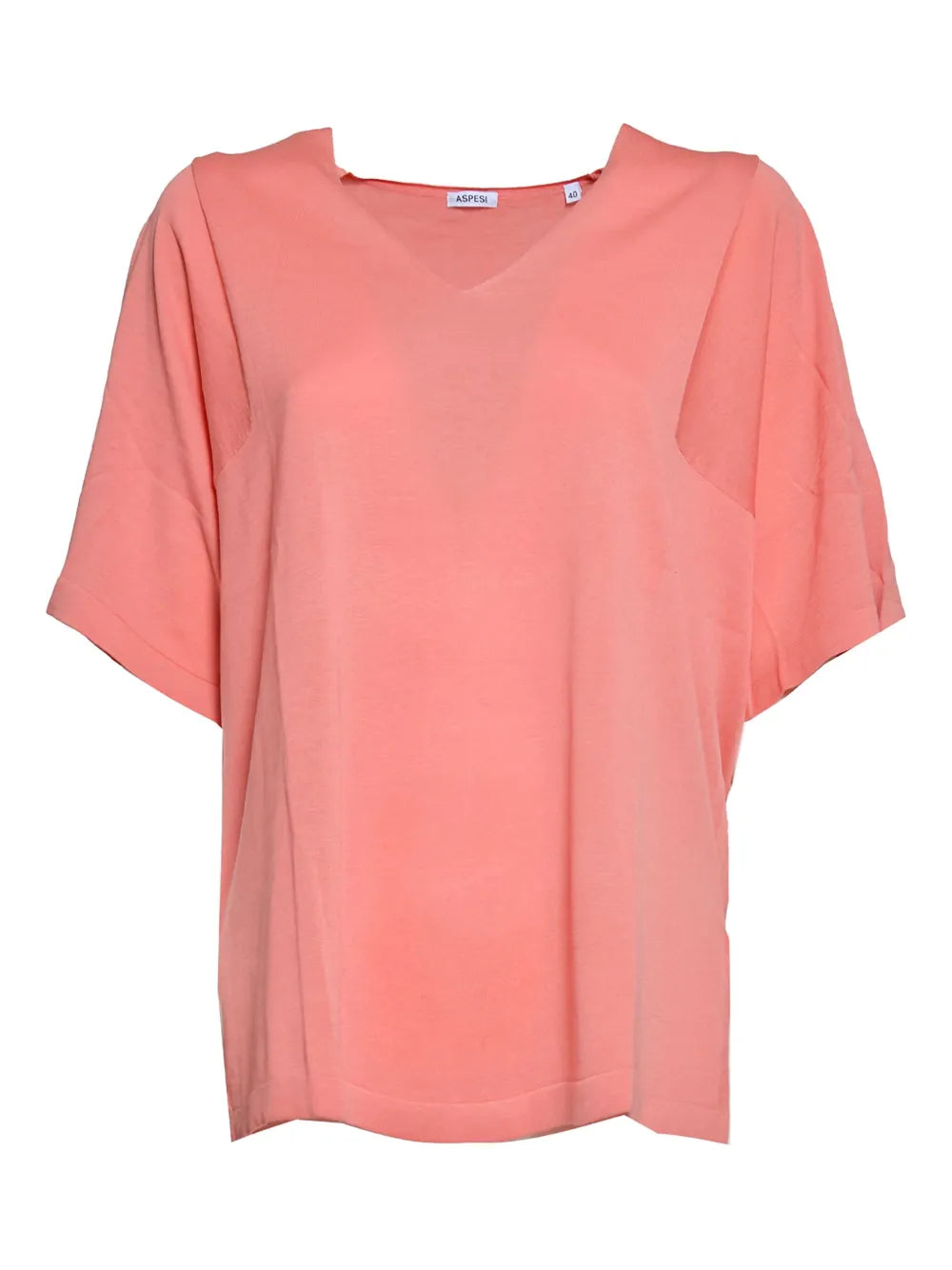 Knitted T-Shirt