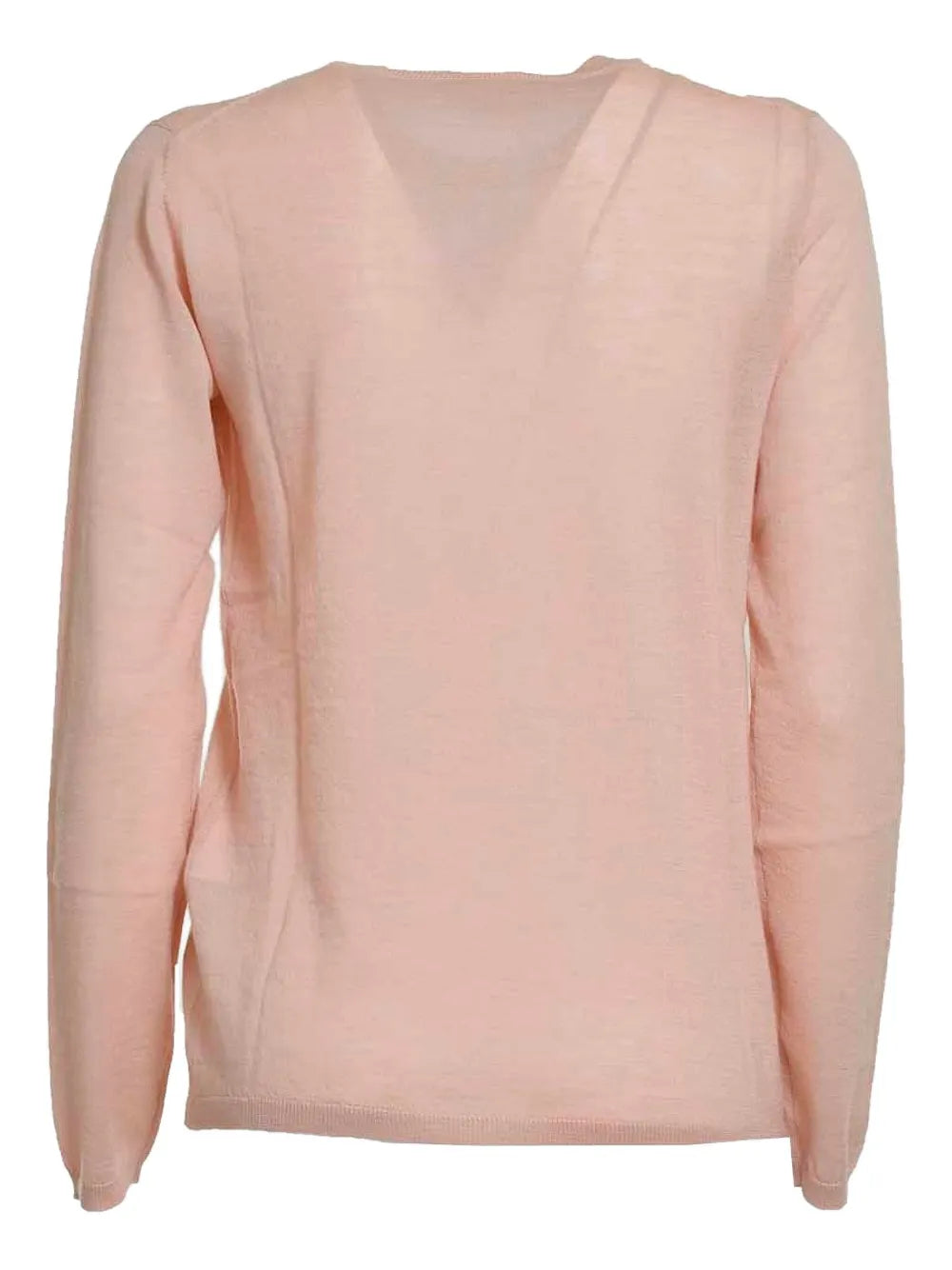Long-Sleeve Sweater