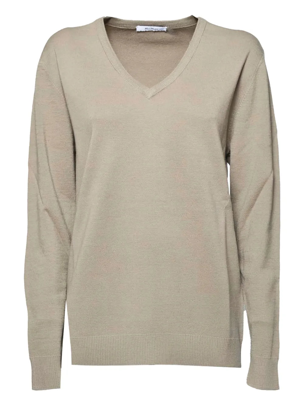 V-Neck Sweater