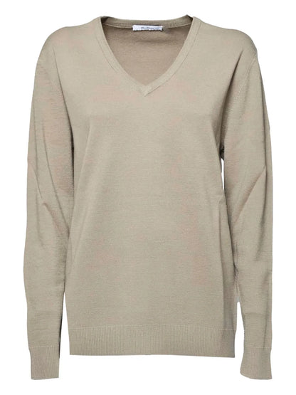 V-Neck Sweater