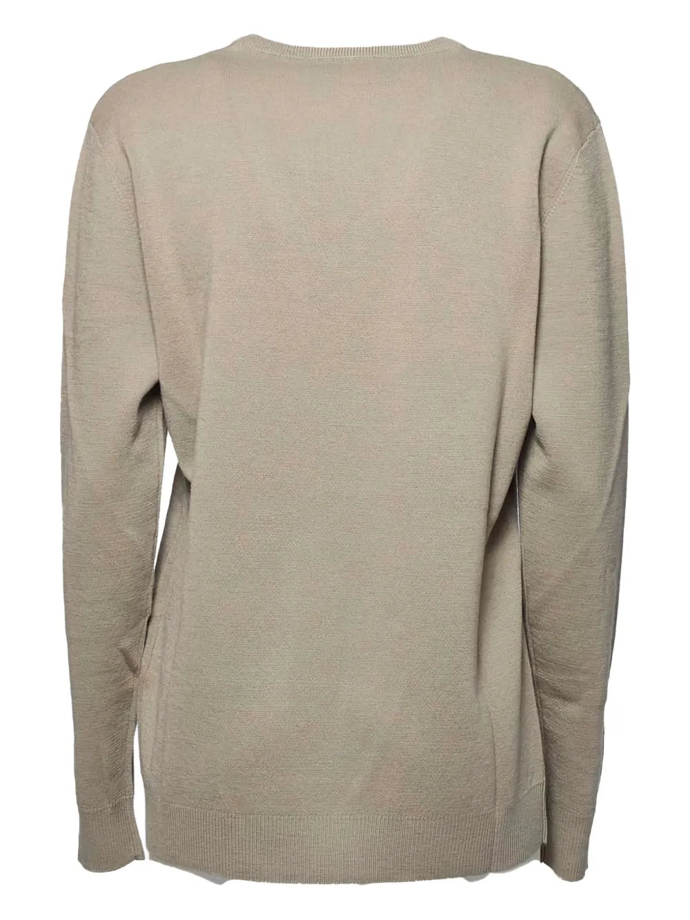 V-Neck Sweater