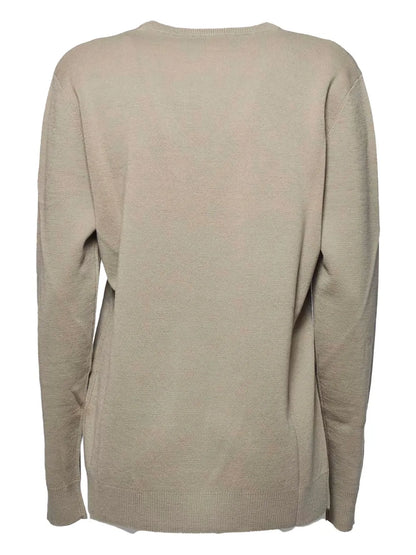 V-Neck Sweater
