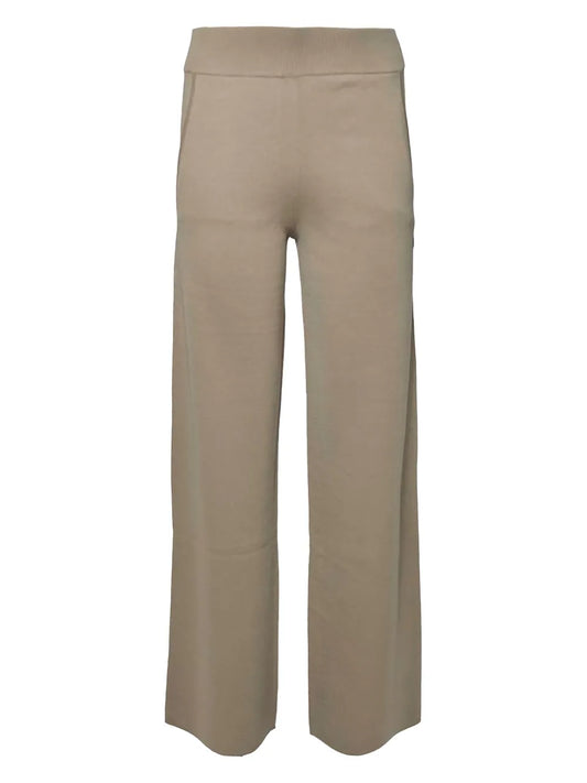 Virgin Wool Trousers