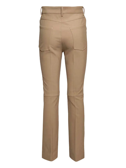 Tailored Trousers