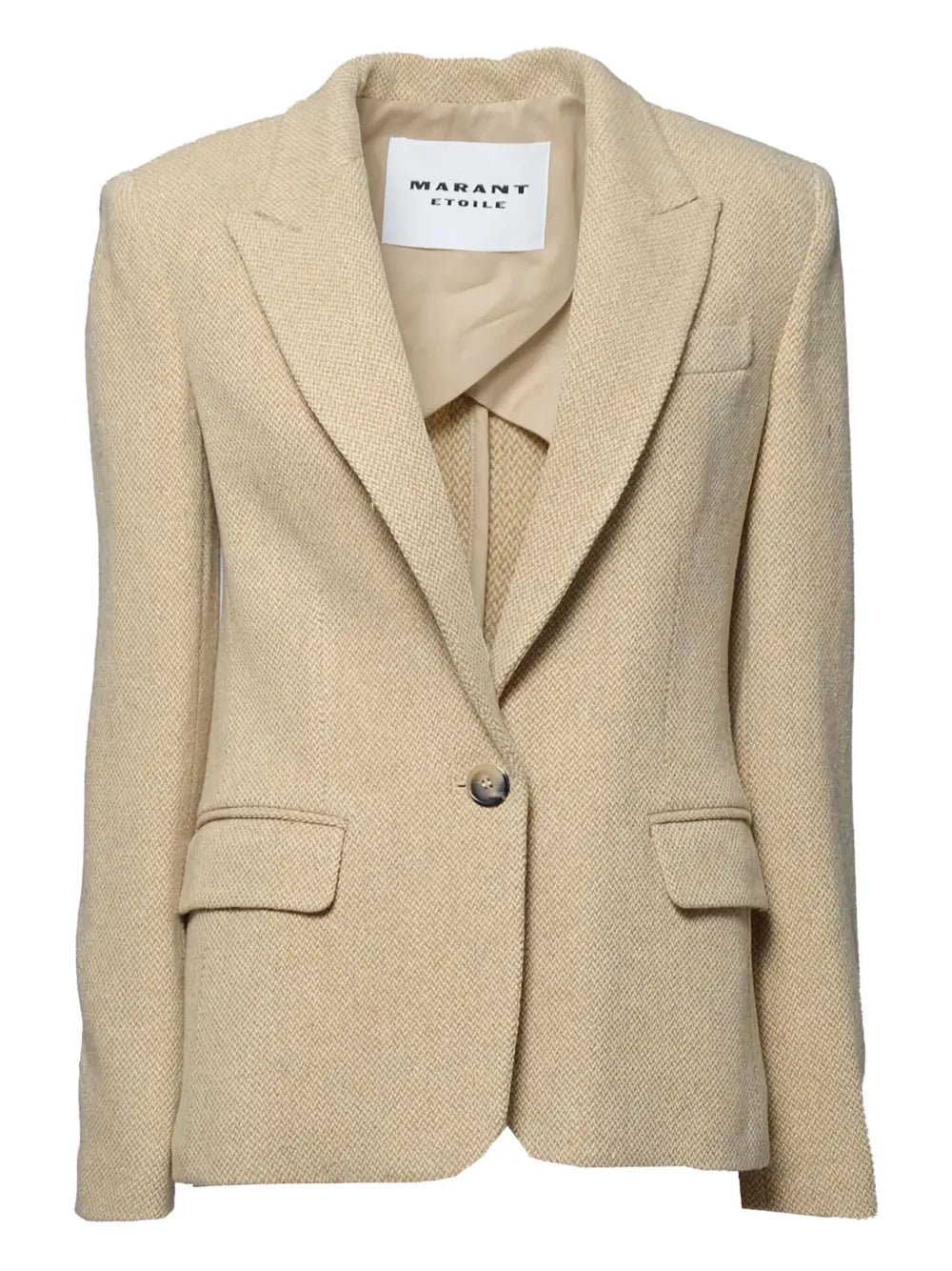 Kerstin Blazer