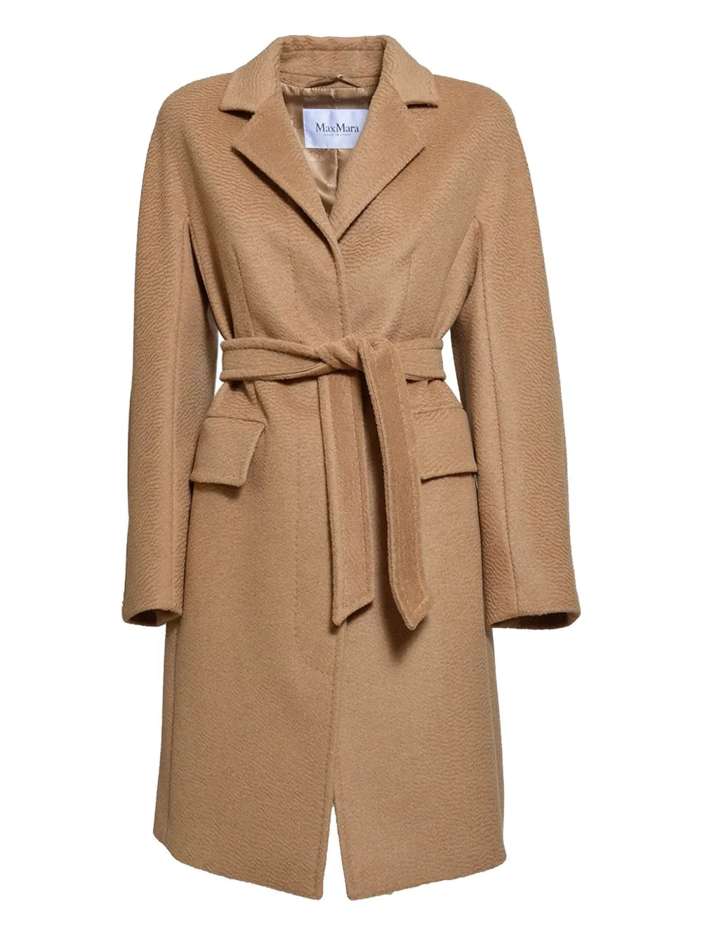 Bingo Belted Coat