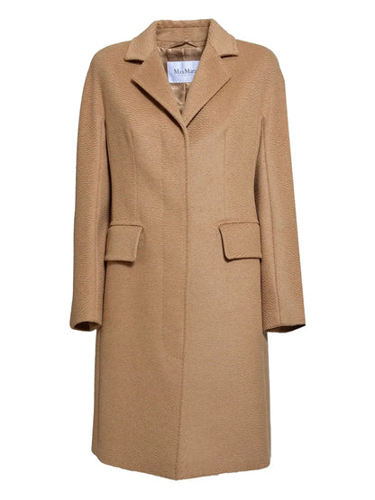 Bingo Belted Coat