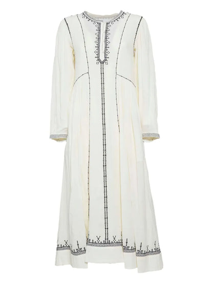 Pippa Maxi Dress
