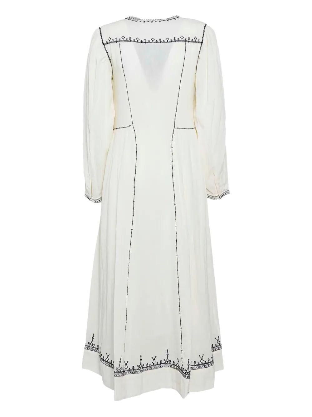 Pippa Maxi Dress