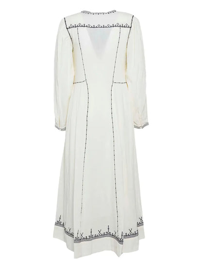 Pippa Maxi Dress