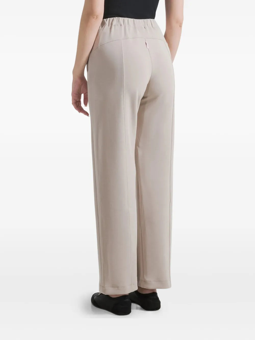 Drawstring Trousers