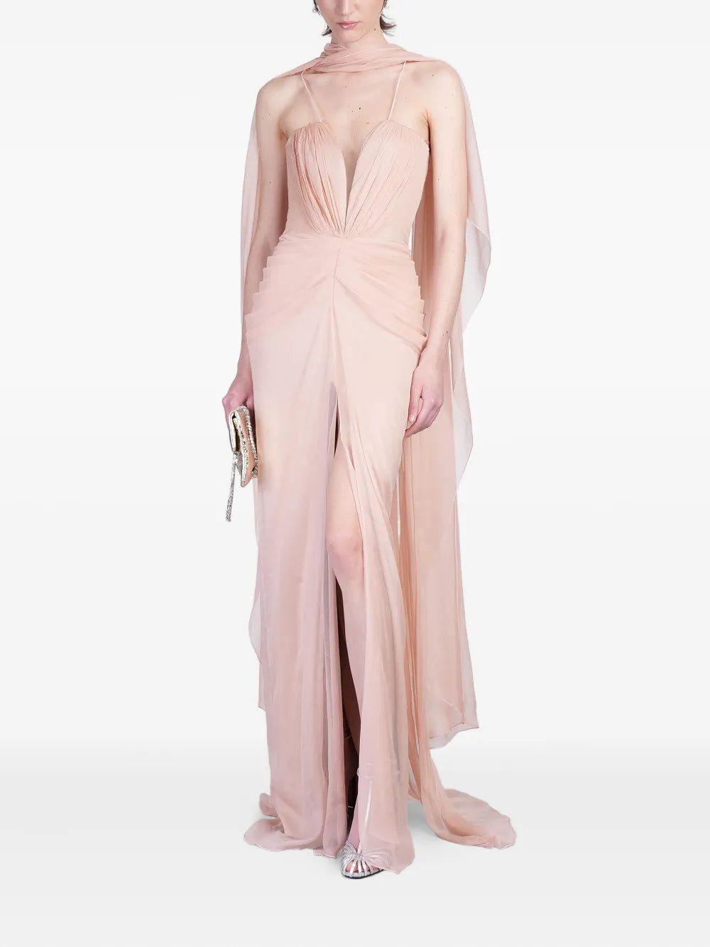 Dream Maxi Dress