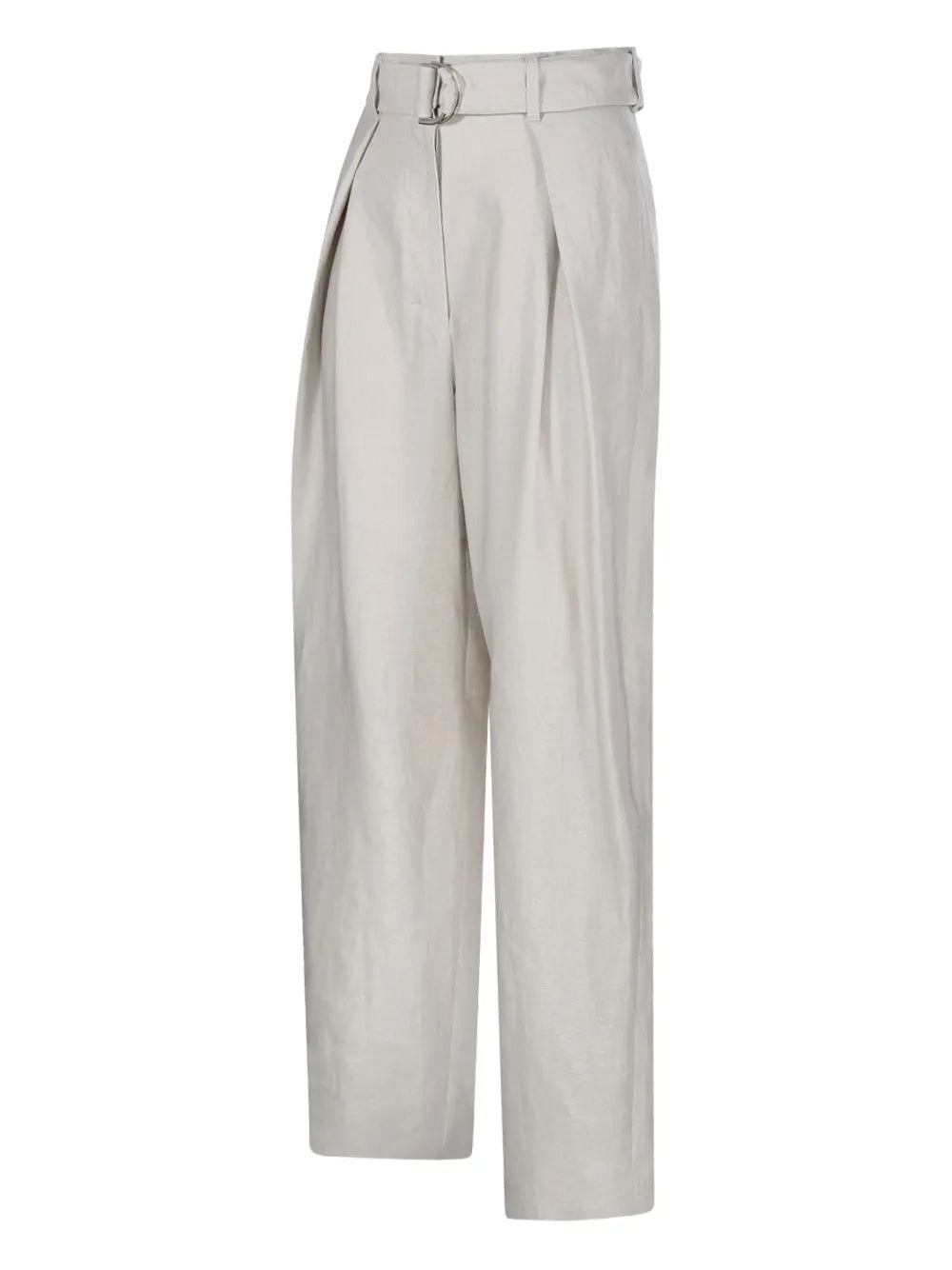 Linen Trousers