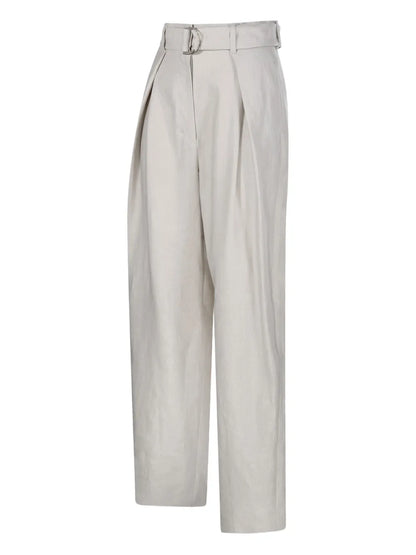 Linen Trousers
