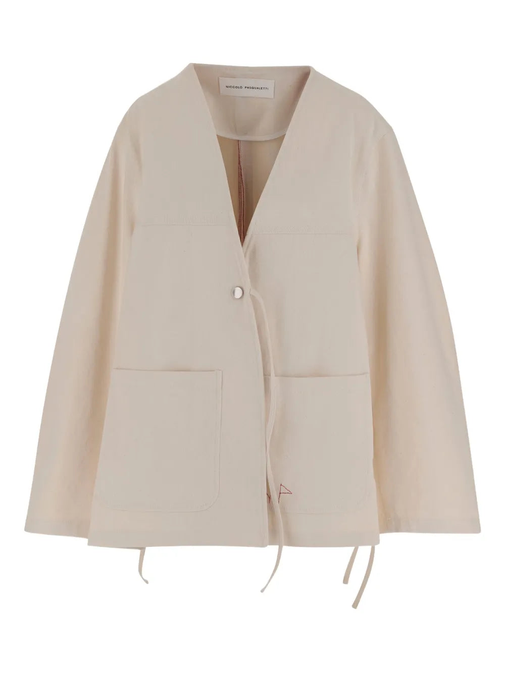 Cotton Jacket