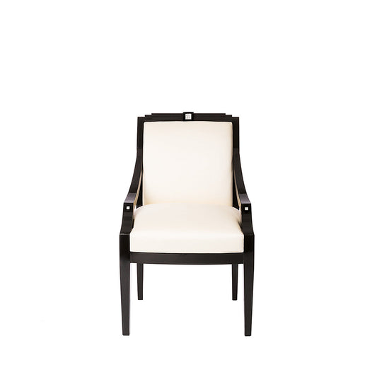 Masque De Femme Classic Chair