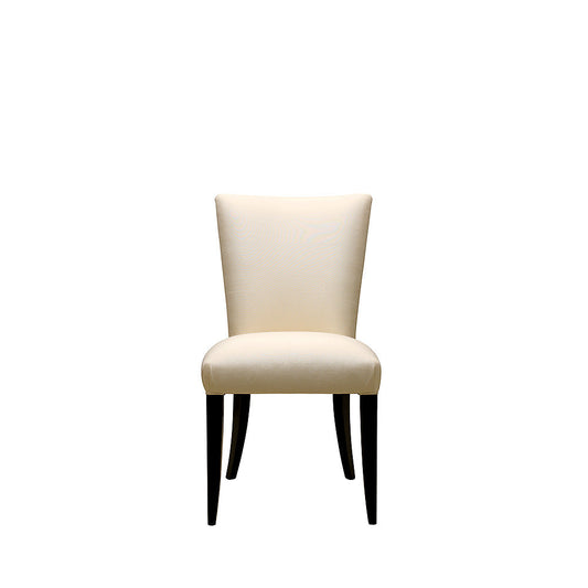 Masque De Femme Contemporary Chair