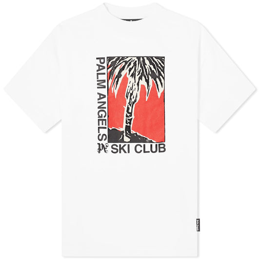 Ski Club T-Shirt