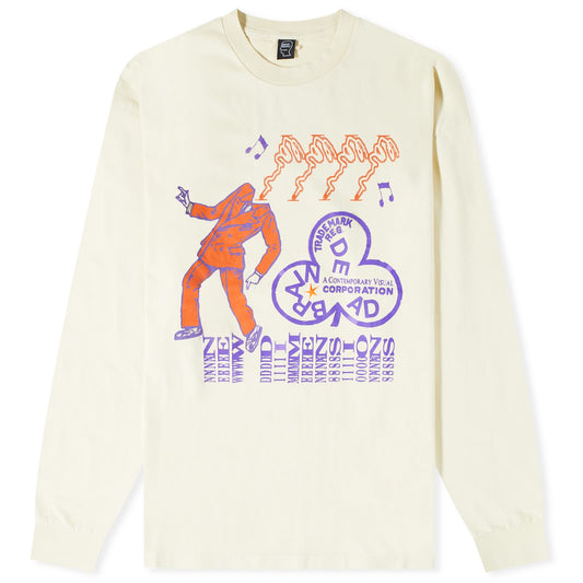 New Dimensions Long Sleeve T-Shirt