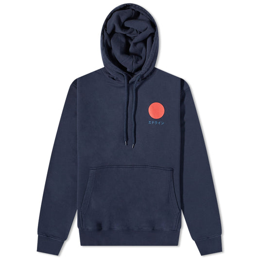 Japanese Sun Hoodie
