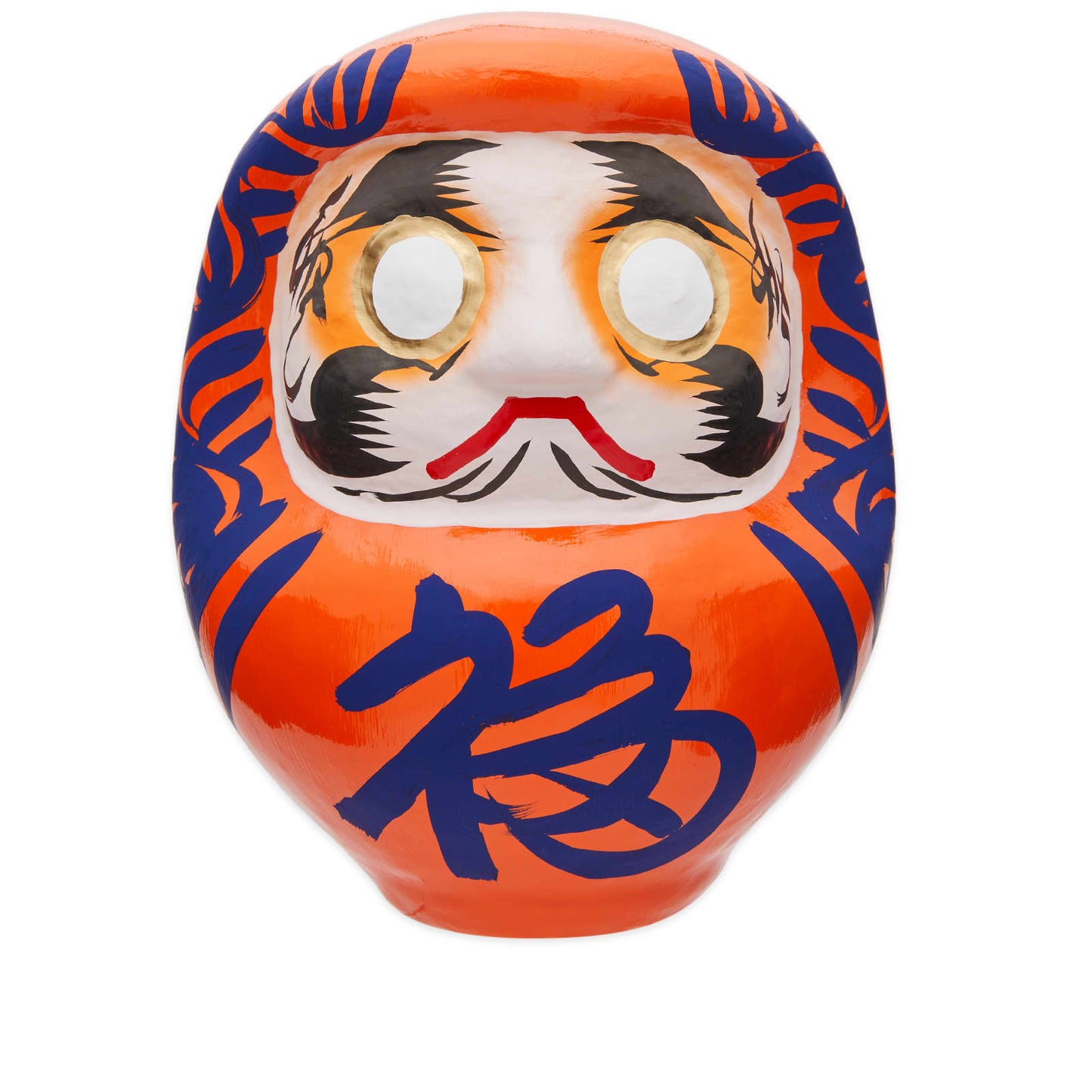 Lucky Charm Doll Dharma - 25cm