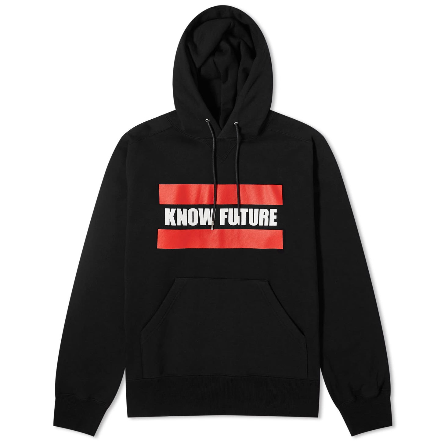 Know Future Hoodie