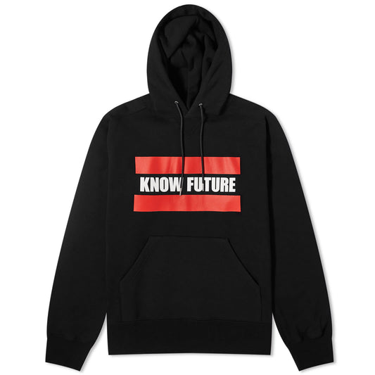 Know Future Hoodie