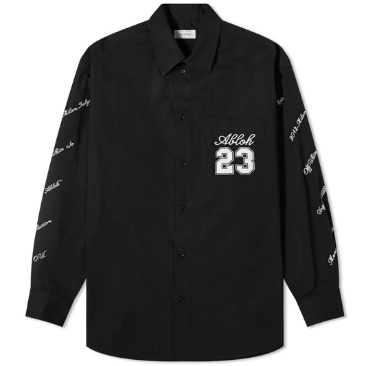 23 Abloh Overshirt