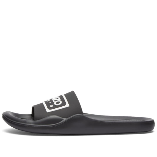 Pool Slides