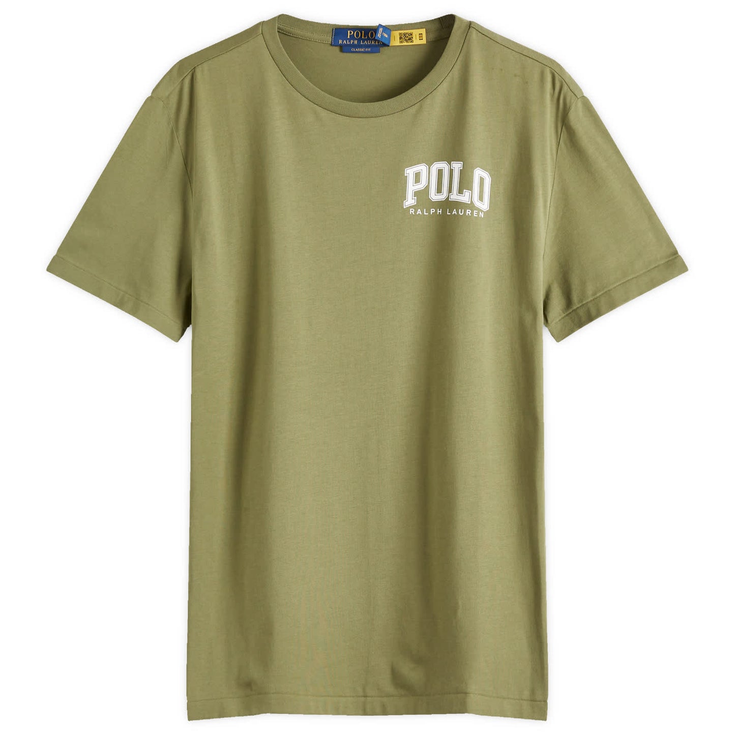 Polo Arch T-Shirt