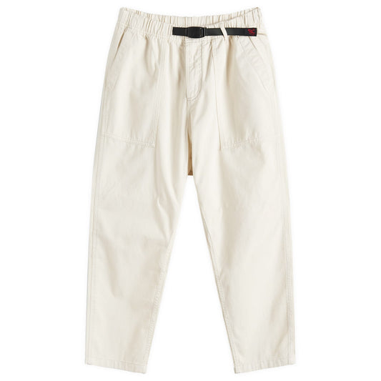 Loose Tapered Pant