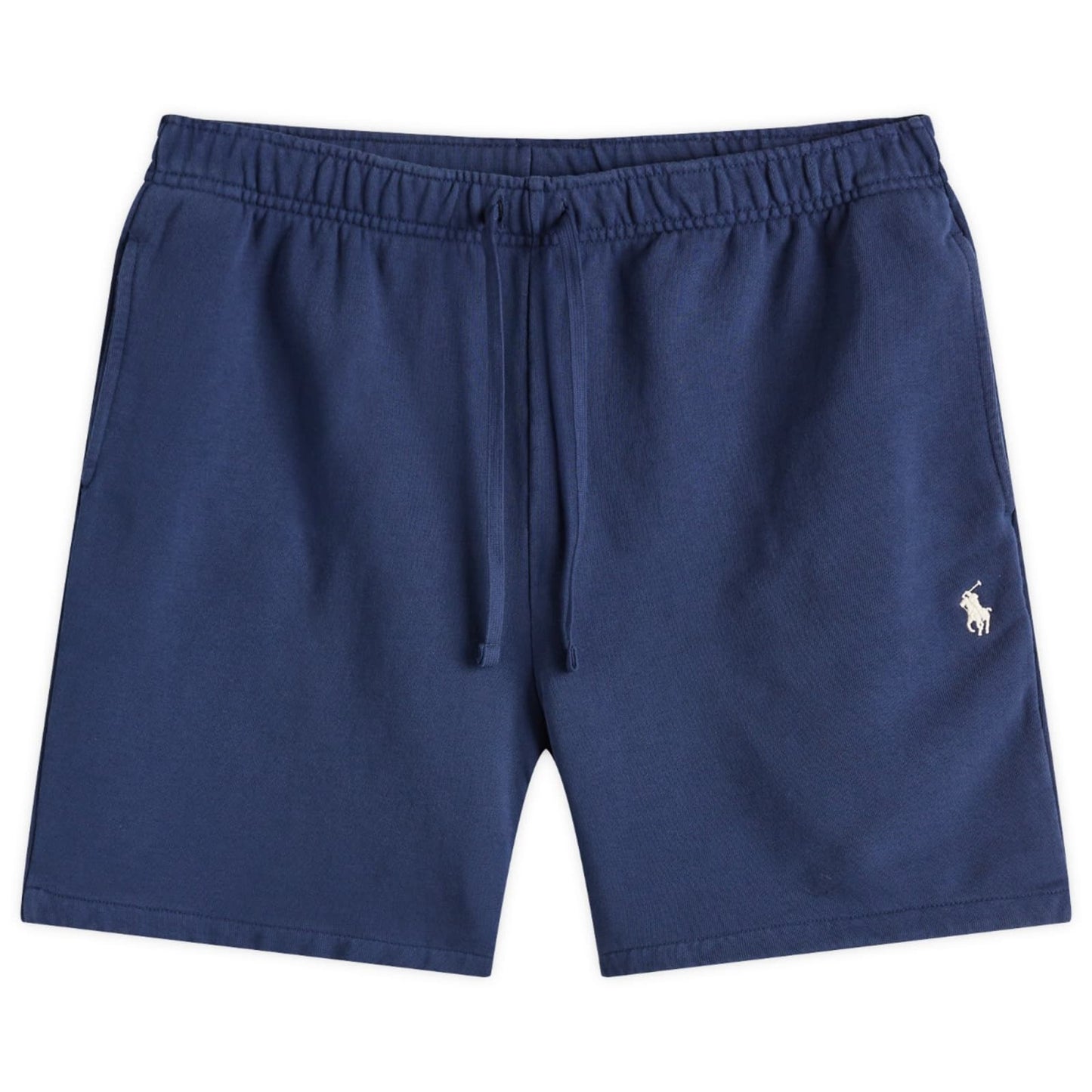 Drawstring Shorts