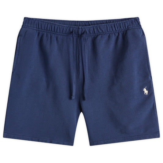 Drawstring Shorts