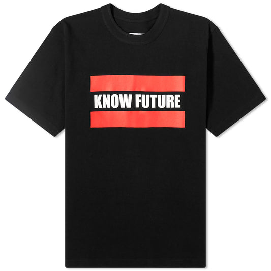 Know Future T-Shirt