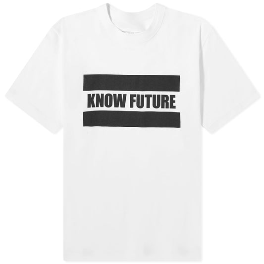 Know Future T-Shirt