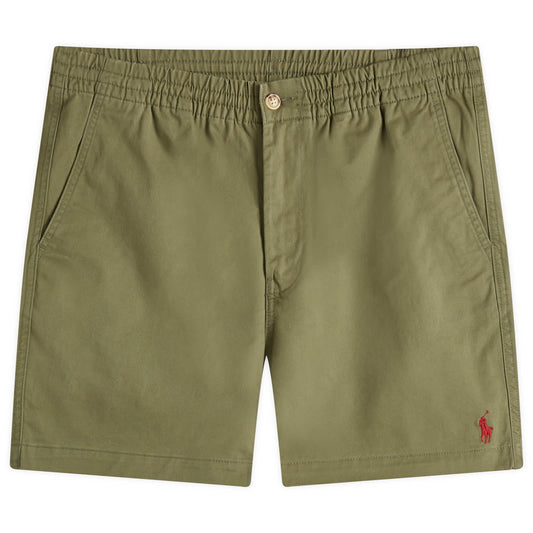 Prepster Shorts