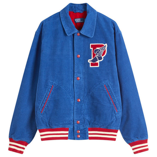 Varsity Jacket