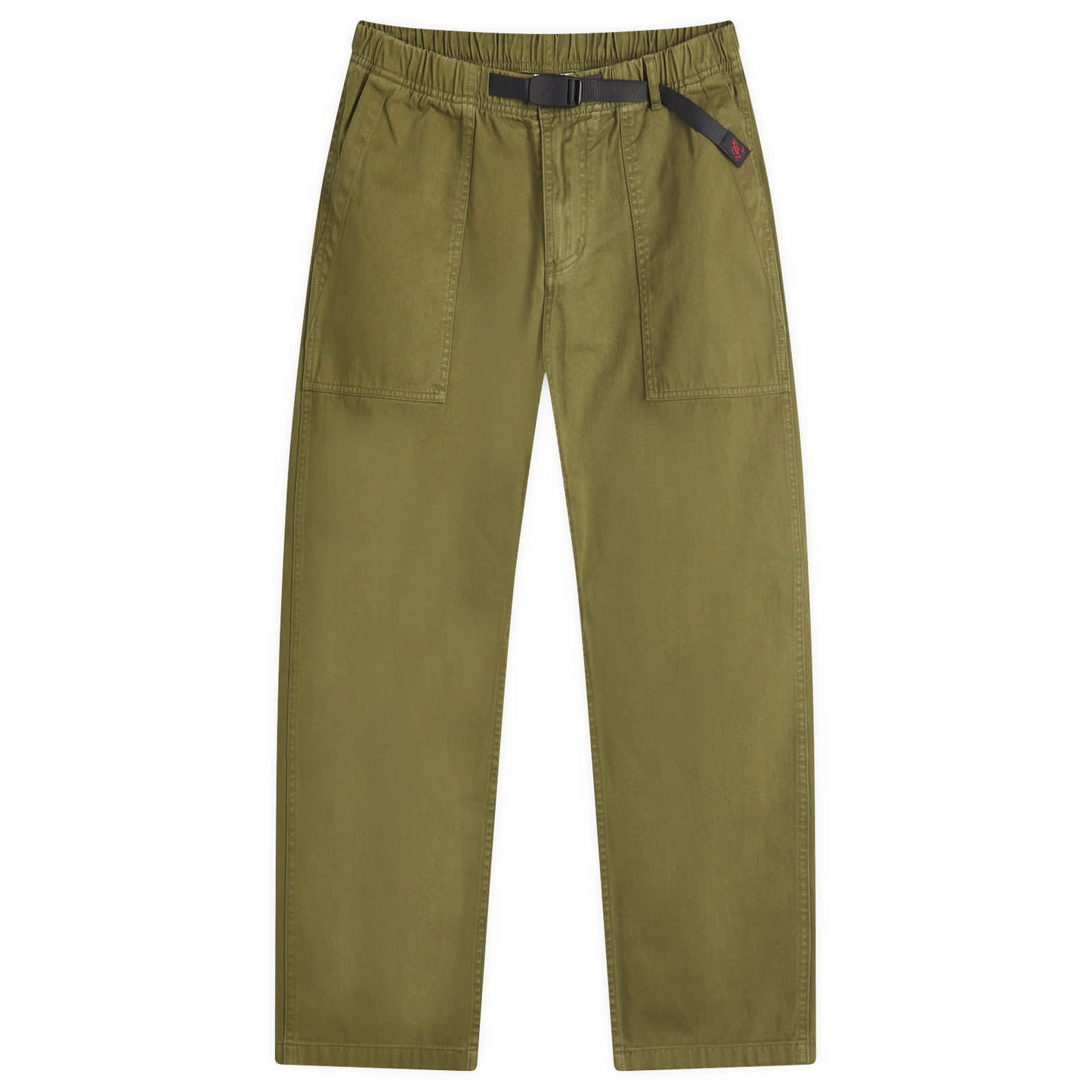 Loose Tapered Pant