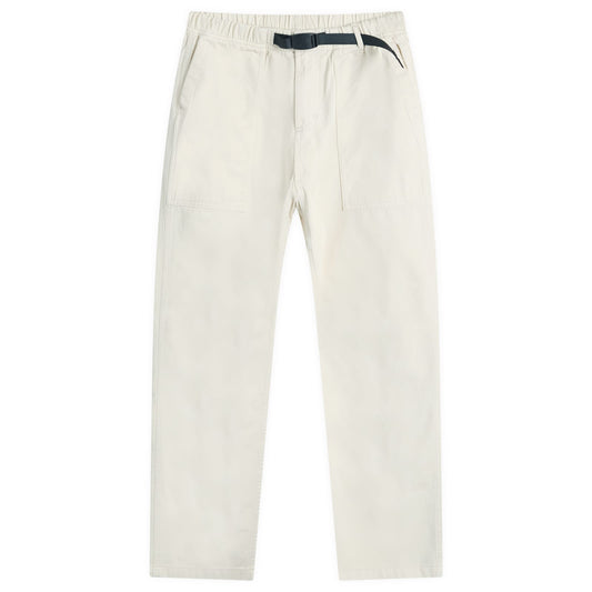 Loose Tapered Ridge Pant