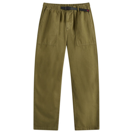 Loose Tapered Ridge Pant