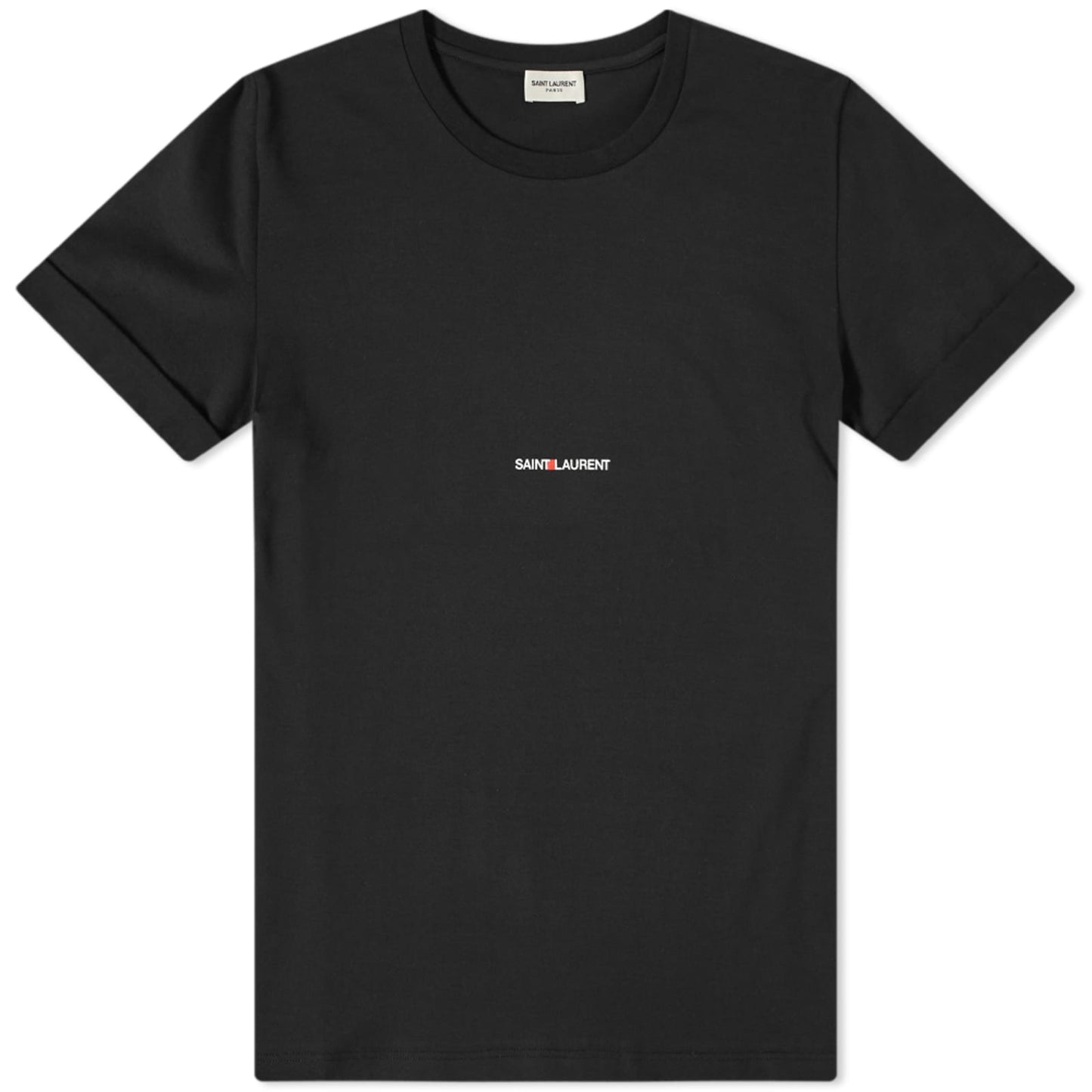 Archive Logo T-Shirt