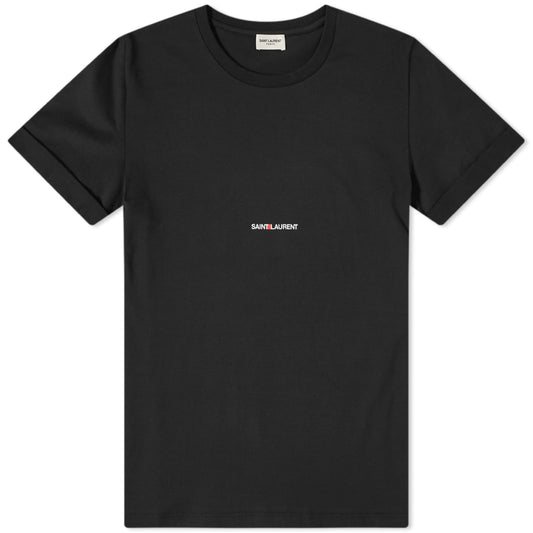 Archive Logo T-Shirt