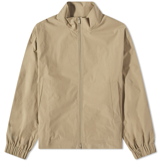 Cappe Bomber Jacket