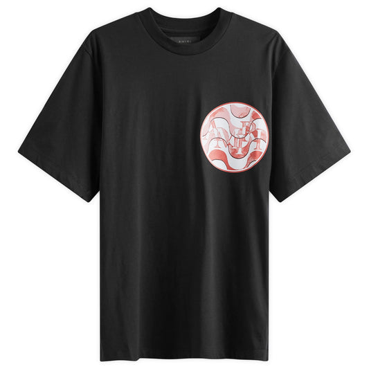 Staggered Wave T-Shirt