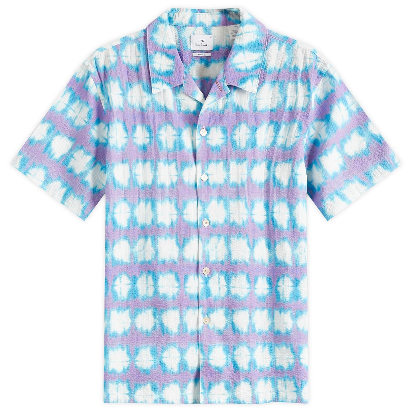 Dyed Vacation Shirt