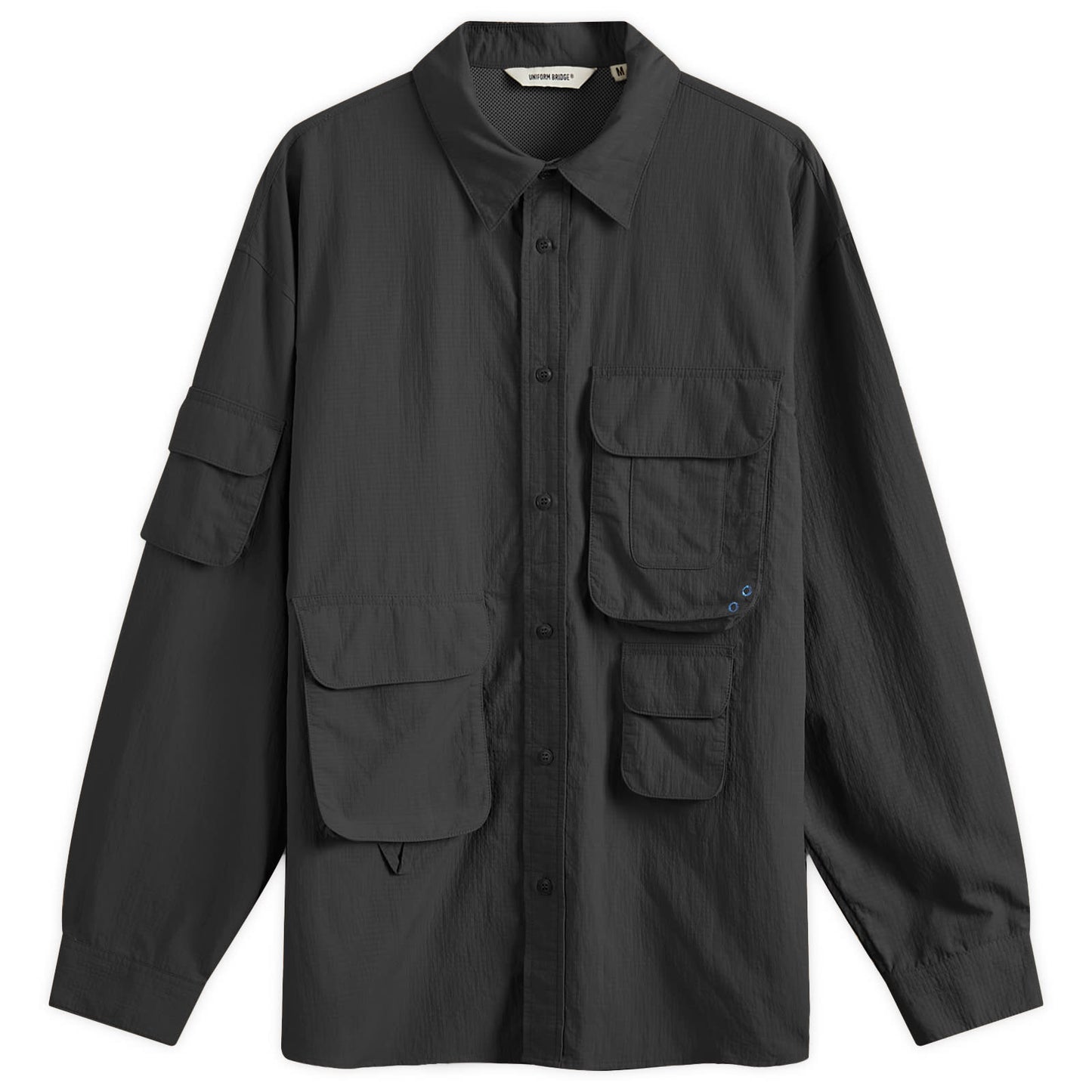 Ripstop Multi Pocket Shirt