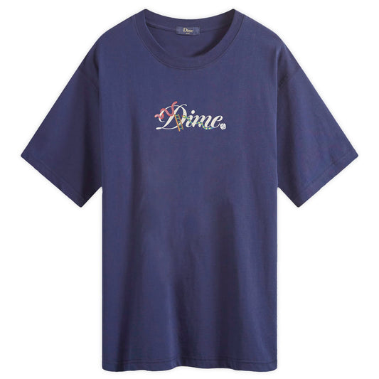 Cursive Snake T-Shirt